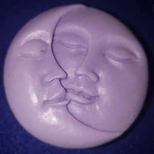 Goatsmilk and Lavender ACV soap